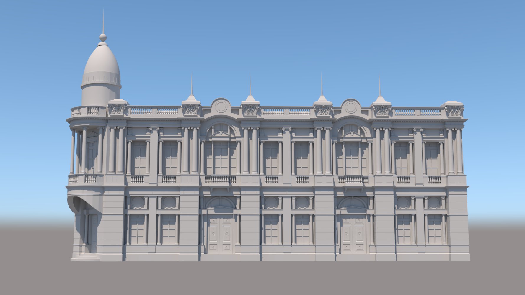 SketchUp 2
